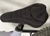 Universal Sattelbezug für Fahrradsattel mit Geleinlagen Produktbild-Vorschau 11