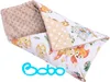 Fascia per bambole con tasche BOBO coperta per bambole in Anteprima dell’immagine prodotto 2