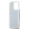DKNY, Hülle für iPhone 15 Pro Liquid Glitter Arch Logo Produktbild-Vorschau 7
