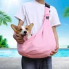 Pet Welpen Träger Tasche Katzen Outdoor Reise Hund U-bahn Produktbild-Vorschau 2