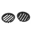 2PCS Lüftungsgitter 5S4Z-19E630-AAA Front Links Rechts Produktbild-Vorschau 3