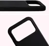 Silikon Handyhülle für Xiaomi POCO F8 Pro, Bizon Soft Case, Produktbild-Vorschau 5