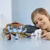 LEGO® Harry Potter™ Kutsche von Beauxbatons: Ankunft in Produktbild-Vorschau 17