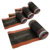 DAPRONA Firstband Alu, 4 Rollen, 300mm x 5m, Rot, RAL 8004, Produktbild-Vorschau 1