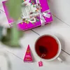 ETS - Teegeschenk mit Schleife "Super Fruit Tee Produktbild-Vorschau 4