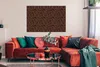MuchoWow® Poster Textur - Granit - Muster 120x90 cm - Produktbild-Vorschau 2