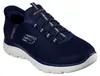 Skechers 232457s Summits High Range Couleur Bleu Voir les images du produit 63