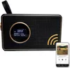 Albrecht DR 750 Radio černá Náhled obrázku produktu 1