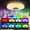 50W Musik LED Deckenleuchte mit Bluetooth Lautsprecher, Produktbild-Vorschau 3