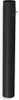 Ø 120 mm Ofenrohr 100 cm - mit Drosselklappe - schwarz Produktbild-Vorschau 2