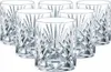 NACHTMANN 105401 PALAIS Whisky Tumbler 6er Set Produktbild-Vorschau 14