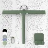Gütewerk Duschabzieher, Silikon-Abzieher Dusche, Produktbild-Vorschau 1