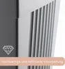 Pflanzkübel Groß Außen Pflanzkübel Pyramide Blumenkübel Produktbild-Vorschau 5