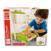 Hape Duw- en trekloopwagen, model E0371 Productafbeelding-voorbeeld 2