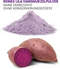 Biomatea Ube Pulver 100 g Produktbild-Vorschau 4
