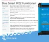 Ladegerät Blue Smart IP22 12V 30A 230V Batterie Ladegerät Produktbild-Vorschau 11