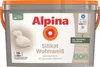 Alpina Silikat Wohnweiß Wandfarbe 10 L Produktbild-Vorschau 8