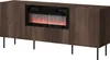 MIRJAN24 Kommode Tacos 180 mit Kamin, Sideboard, Schrank, Produktbild-Vorschau 3