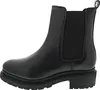 Tom Tailor Chelsea Boots schwarz in Gr. 40 Produktbild-Vorschau 1