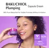 EQQUALBERRY - Bakuchiol Plumping Capsule Cream, 50ml krem Podgląd zdjęcia produktu 4