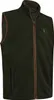 Deerhunter Herren, Cumbria Fleece Weste, Jagdweste, Produktbild-Vorschau 1