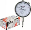 Yato YT-72450, Analogowy wskaźnik zegarowy, Srebrny, Podgląd zdjęcia produktu 3