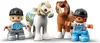 LEGO® DUPLO® 10951 Stajnia z kucykami Podgląd zdjęcia produktu 16