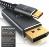 Primewire USB Typ C zu Display Port Konverterkabel Produktbild-Vorschau 4