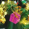 48pcs Geschenkbox für Christbaumschmuck Mini Geschenkboxen Produktbild-Vorschau 5