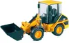 Bruder 02441 - Cat Kompaktgelenkradlader Produktbild-Vorschau 36