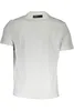 Herren Kurzarm T-Shirt Weiß – Rundhals mit Druck & Produktbild-Vorschau 2