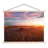 MuchoWow® Textilposter Sand - Landschaft - Himmel - Wüste Produktbild-Vorschau 1