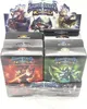 Lightseekers Kindred Starterdecks im Display TCG Produktbild-Vorschau 7