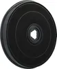 vhbw 2x Aktivkohlefilter kompatibel mit Miele DA156, Produktbild-Vorschau 3