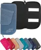 Casio FX-991 DE X Taschenrechner mit Schutztasche hellblau Produktbild-Vorschau 3