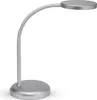 MAUL Lampe de table MAULjoy LED 3.000 K Pied argenté Voir les images du produit 2