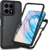 Etui pour Honor X8A, bumper avec protecteur d'écran intégré Voir les images du produit 1