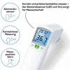 Beurer FT 100 Termometro Digitale Contactless a Raggi Anteprima dell’immagine prodotto 11