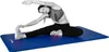 MOVIT Gymnastikmatte Pilates, Gymnastik, Matte - Produktbild-Vorschau 8