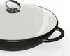 ToCi Wok-Pfanne aus Gusseisen, Emaillierte Pfanne & Wok, Produktbild-Vorschau 4
