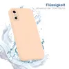 Hülle für iPhone X Case Cover Bumper Silikon Softgrip Produktbild-Vorschau 7
