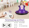 Autoscooter Kinder mit 2,4 GHz Fernbedienung, 6V Produktbild-Vorschau 2