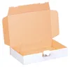 50 Maxibrief kartonnen dozen, 240 x 160 x 45 mm, wit (50 Productafbeelding-voorbeeld 3