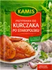 Condimento per pollo Kamis 25 g Anteprima dell’immagine prodotto 1