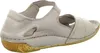 Gemini Damen Sandale Leder mit Klettverschluss und Produktbild-Vorschau 22