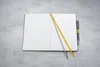 SIGEL LS101 Carnet de notes Linescape env. A5 176 p. Voir les images du produit 8
