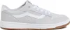 Vans Ryland Wildleder-Turnschuhe, Grau 45 EU Produktbild-Vorschau 10