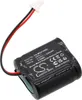 TECHTEK Batterie compatible avec [Magura] Vyron ver.1 Voir les images du produit 1
