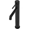 Rea Waschbeckenarmatur Foss Black Matt High Produktbild-Vorschau 5