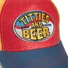 King Kerosin Trucker Cap Rockabilly Summer Cap viele Produktbild-Vorschau 5
